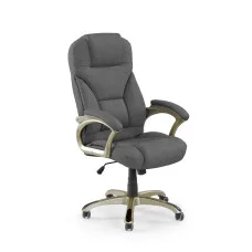 CHAIR DESMOND 2, DARK GRAY